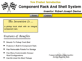 componentrackandshellsystem.info