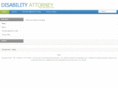 disabilityattorney.org