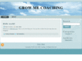 growmecoaching.com