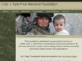 jkpmemorialfoundation.org