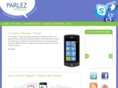 parlezwireless.com
