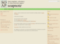 soapnotes.org