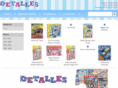 jugueteriadetalles.com
