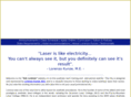 laserlaser.com