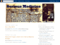 seriousmedicine.org