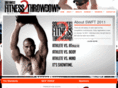 southwestfitnessthrowdown.com