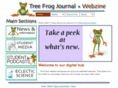 treefrogjournal.net