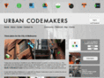 urbancodemakers.net