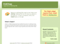 kidchap.com