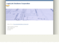 logiclinksolutionscorporation.com