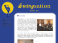 swingsationofaiken.com