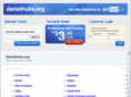 danielhulls.org