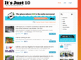 itsjust10.com