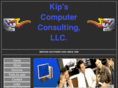 kipscomputerconsulting.com