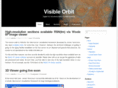 visible-orbit.org