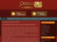 clasica885.com