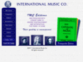 internationalmusicco.com