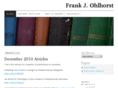 ohlhorst.net