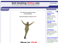 quitsmokingonline.com