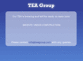 teagroup.com