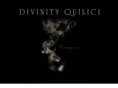 divinityquilici.com