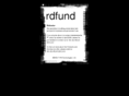 rdfund.com