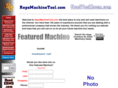 repomachinetool.com