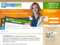 scriberite.com