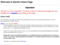 dponce.com