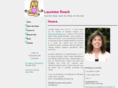 laureleeroark.com