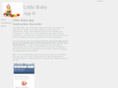 littlebabyapp.com