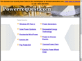 powerrequest.com