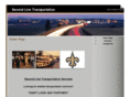 secondlinetransportation.com