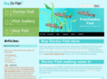 buydoctorfish.com