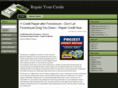 creditrepairtidbits.com