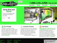 junkluggers.mobi