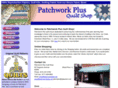 patchworkplus.net