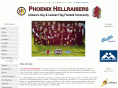 phoenixflagfootball.com