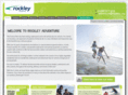 rockleyadventure.com