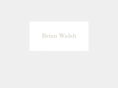 brianwalsh.org
