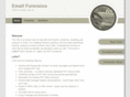 emailforensics.co.uk