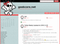 geekcore.net