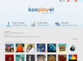 kooplayer.com