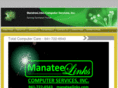 manateelinkscomputer.com
