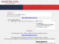 matsuya-corp.com
