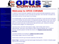 opuscorvair.com