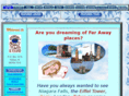 affordableworldtravelandtours.com