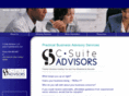 csuiteadvisors.org