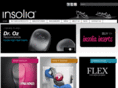 insolia.com