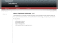 tayloredsolutionsllc.com